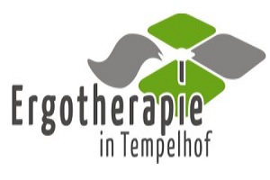 Ergotherapie in Tempelhof, logo
