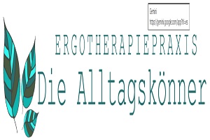 Ergotherapiepraxis Die Alltagskönner, logo