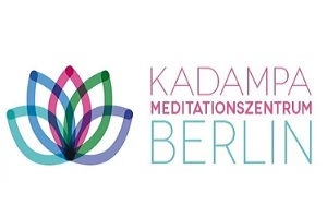 Kadampa Meditationszentrum Berlin, logo