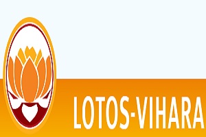 Lotos Vihara e.V., logo