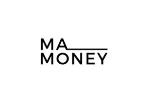 MA Money, logo