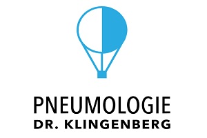 Pneumologie Dr. Klingenberg, logo
