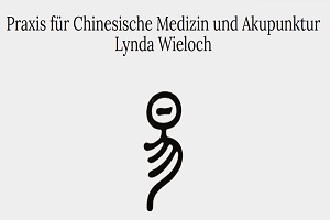 Praxis für Chinesische Medizin und Akupunktur Lynda Wieloch, logo