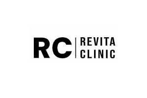 RevitaClinic, logo