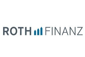 Roth Finanz, logo