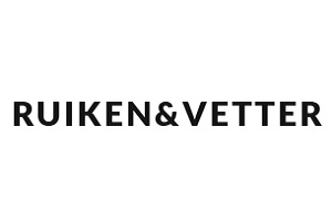 Ruiken & Vetter Architekten, logo