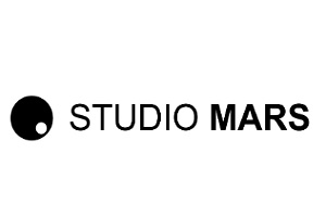 STUDIO MARS Berlin, logo
