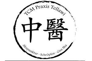 TCM Praxis Tellawi, logo