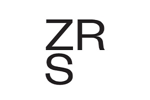ZRS Architekten Ingenieure, logo