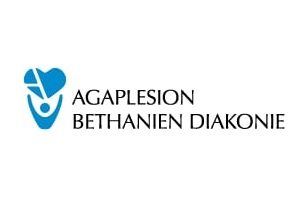 Agaplesion Bethanien Diakonie logo