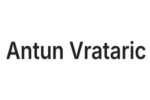 logo Antun Vrataric