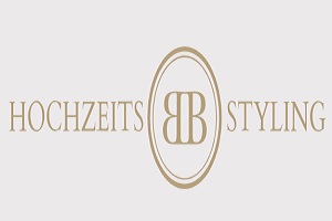besten Brautstylisten - Logo BB Hochzeitsstyling