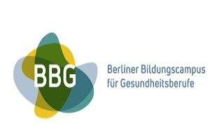 BBG Berliner Bildungscampus für Gesundheitsberufe logo