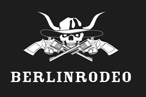 logo BERLINRODEO