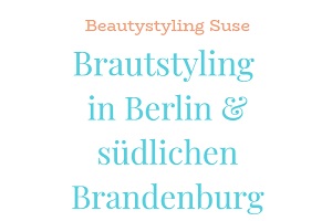 besten Brautstylisten - Logo Beautystyling Suse