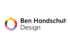 Ben Handschuh logo