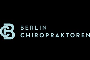 Berlin Chiropraktoren logo