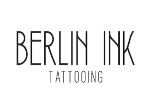 besten Tattoo-Studios für Realismus - logo Berlin Ink Tattooing