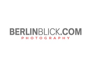 BerlinBlick-Fotografie logo