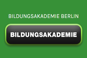 Bildungsakademie Berlin logo