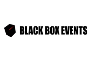 besten Eventveranstalter - logo Black Box Events