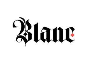 Blanc logo