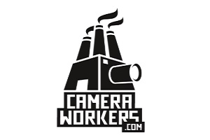 besten Porträtfotografen - Cameraworkers logo