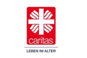 besten privaten Pflegeheime - Caritas logo