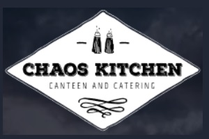 logo Chaoskitchen Catering & Restaurant