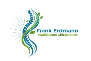 besten Chiropraktiker - Chiropraktiker Frank Erdmann logo