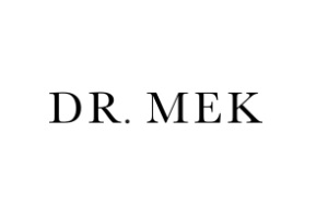 besten ästhetischen Dermatologen - logo DR. MEK