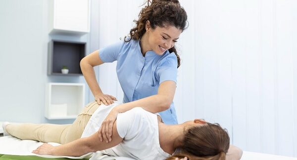 Die besten Chiropraktiker in Berlin
