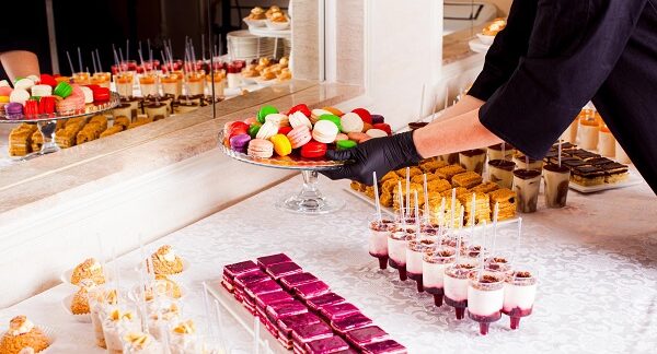 Die besten Event-Catering-Anbieter in Berlin