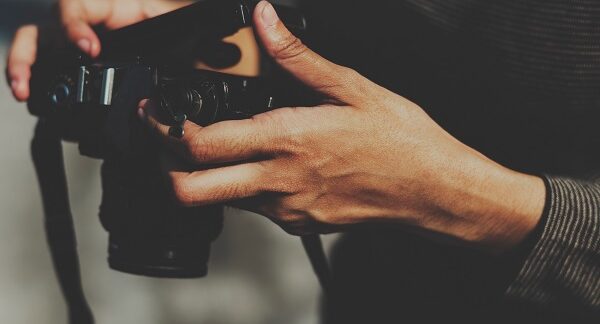 Die besten Porträtfotografen in Berlin