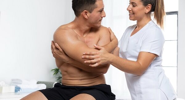 Die besten Sportmasseure in Berlin