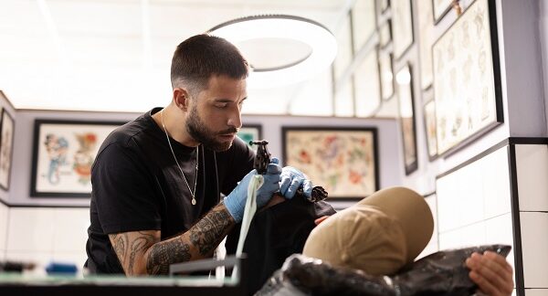 Die besten Tattoo-Studios für Realismus in Berlin