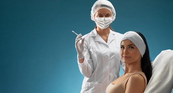 Die besten ästhetischen Dermatologen in Berlin