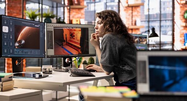 Die besten freiberuflichen Grafikdesigner in Berlin