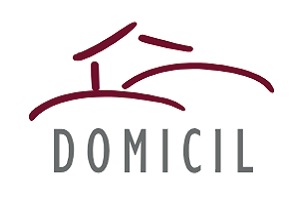 Pflegeheime für Senioren - Domicil-Seniorenpflegeheim logo