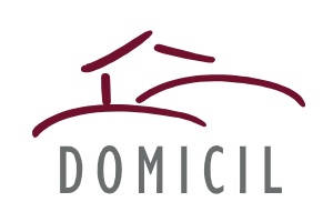 Domicil logo