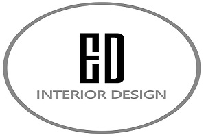 besten Innenarchitekten - logo ED Interior Design