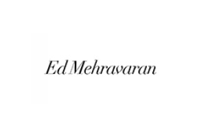 Ed Mehravaran logo