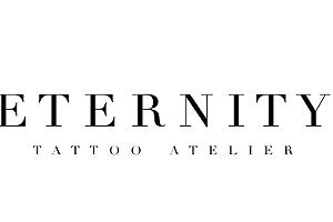 besten Mikro-Tattoo-Studios - logo Eternity Tattoo Atelier