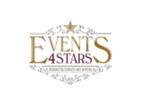 logo Events4Stars