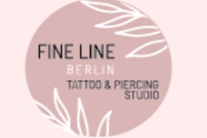 logo Fine Line Berlin