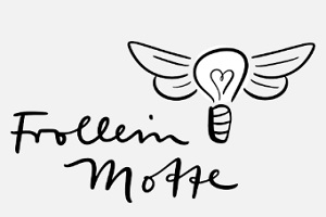 Frollein Motte logo