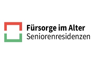 Pflegeheime für Senioren - Fürsorge im Alter Seniorenresidenz logo