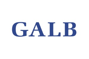 besten Berufsbildungszentren - GALB logo