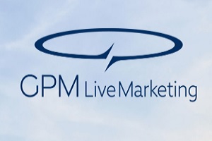 besten Eventveranstalter - logo GPM LiveMarketing