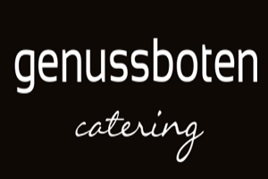 logo Genussboten Catering